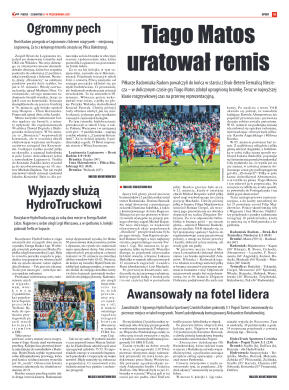 Tygodnik "7 Dni" nr 787 z dn. 8.10.2021 r. - strona 23