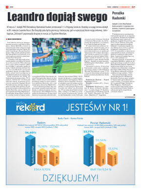 Tygodnik "7 Dni" nr 784 z dn. 17.09.2021 r. - strona 12