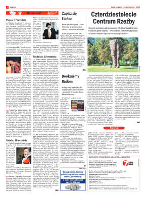 Tygodnik "7 Dni" nr 784 z dn. 17.09.2021 r. - strona 2