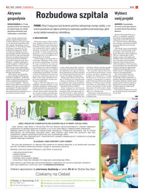 Tygodnik "7 Dni" nr 784 z dn. 17.09.2021 r. - strona 5