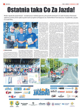 Tygodnik "7 Dni" nr 784 z dn. 17.09.2021 r. - strona 6