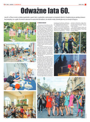 Tygodnik "7 Dni" nr 784 z dn. 17.09.2021 r. - strona 7