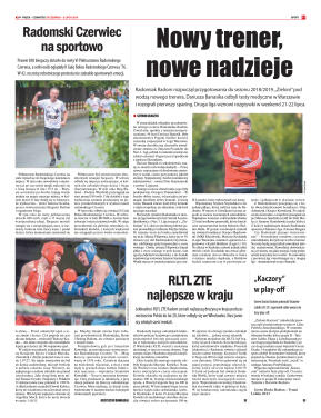 Tygodnik "7 Dni" nr 641 z dn. 29.06.2018 - strona 11