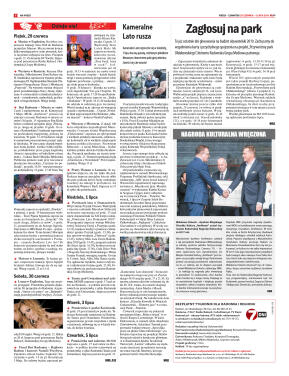 Tygodnik "7 Dni" nr 641 z dn. 29.06.2018 - strona 2