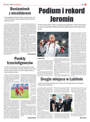 Tygodnik "7 Dni" nr 783 z dn. 10.09.2021 r. - strona 11