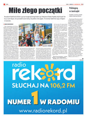 Tygodnik "7 Dni" nr 783 z dn. 10.09.2021 r. - strona 12