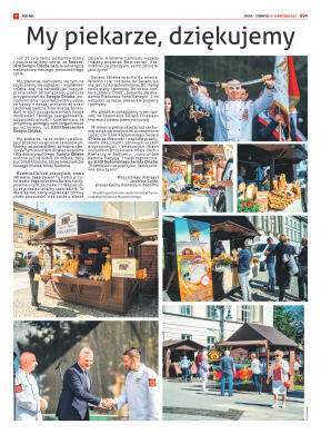 Tygodnik "7 Dni" nr 783 z dn. 10.09.2021 r. - strona 6