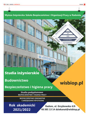 Tygodnik "7 Dni" nr 782 z dn. 03.09.2021 r. - strona 13