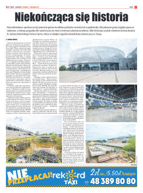 Tygodnik "7 Dni" nr 781 z dn. 27.08.2021 r. - strona 15