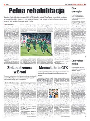 Tygodnik "7 Dni" nr 781 z dn. 27.08.2021 r. - strona 16