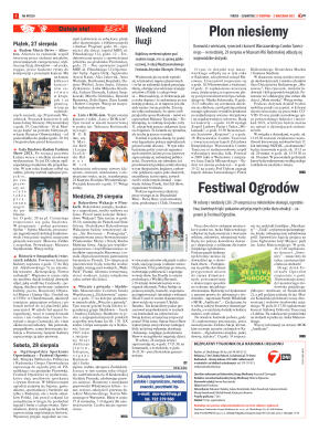 Tygodnik "7 Dni" nr 781 z dn. 27.08.2021 r. - strona 2