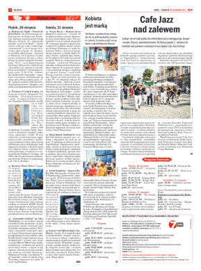 Tygodnik "7 Dni" nr 780 z dn. 20.08.2021 r. - strona 2