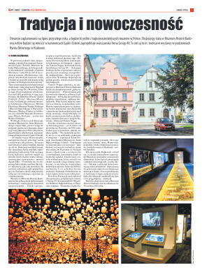 Tygodnik "7 Dni" nr 780 z dn. 20.08.2021 r. - strona 7