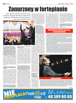 Tygodnik "7 Dni" nr 779 z dn. 13.08.2021 r. - strona 6