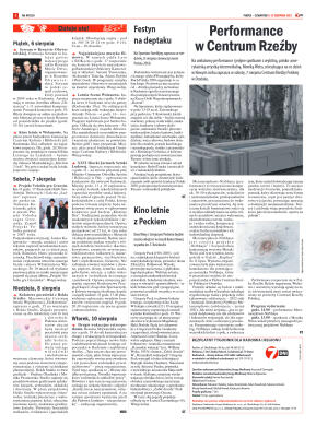 Tygodnik "7 Dni" nr 778 z dn. 6.08.2021 r. - strona 2