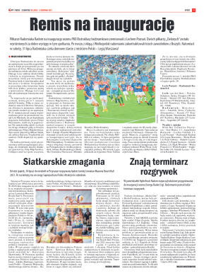 Tygodnik "7 Dni" nr 777 z dn. 30.07.2021 r. - strona 11