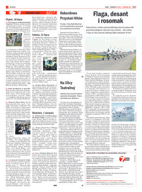 Tygodnik "7 Dni" nr 777 z dn. 30.07.2021 r. - strona 2