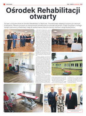 Tygodnik "7 Dni" nr 776 z dn. 23.07.2021 r. - strona 10