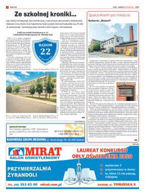 Tygodnik "7 Dni" nr 776 z dn. 23.07.2021 r. - strona 12