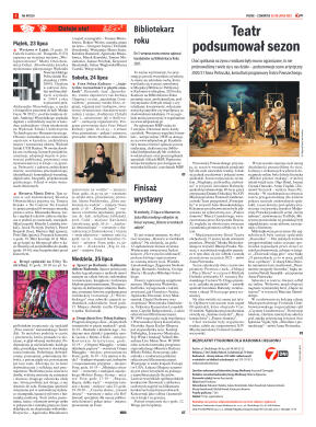 Tygodnik "7 Dni" nr 776 z dn. 23.07.2021 r. - strona 2