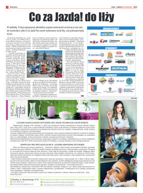 Tygodnik "7 Dni" nr 776 z dn. 23.07.2021 r. - strona 6