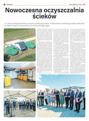 Tygodnik "7 Dni" nr 776 z dn. 23.07.2021 r. - strona 8