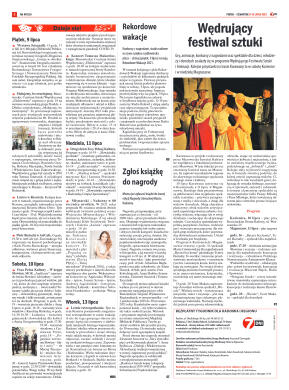 Tygodnik "7 Dni" nr 774 z dn. 09.07.2021 r. - strona 2