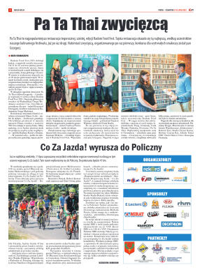 Tygodnik "7 Dni" nr 774 z dn. 09.07.2021 r. - strona 6