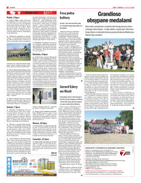 Tygodnik "7 Dni" nr 642 z dn. 06.07.2018 - strona 2