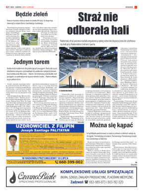 Tygodnik "7 Dni" nr 773 z dn. 02.07.2021 r. - strona 5