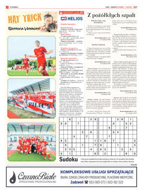 Tygodnik "7 Dni" nr 772 z dn. 24.06.2021 r. - strona 10