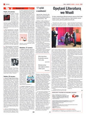 Tygodnik "7 Dni" nr 772 z dn. 24.06.2021 r. - strona 2