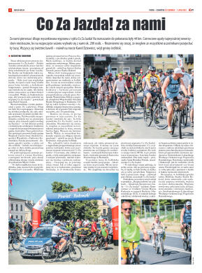 Tygodnik "7 Dni" nr 772 z dn. 24.06.2021 r. - strona 6