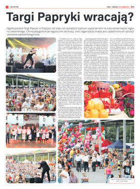 Tygodnik "7 Dni" nr 771 z 18.06.2021 r. - strona 10