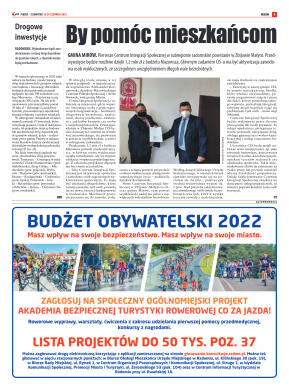 Tygodnik "7 Dni" nr 771 z 18.06.2021 r. - strona 13