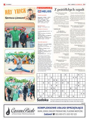 Tygodnik "7 Dni" nr 771 z 18.06.2021 r. - strona 14