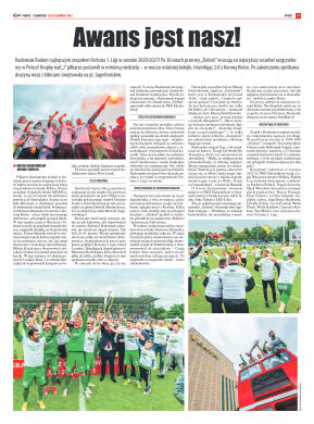 Tygodnik "7 Dni" nr 771 z 18.06.2021 r. - strona 15