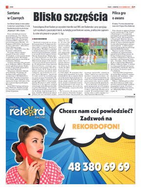 Tygodnik "7 Dni" nr 771 z 18.06.2021 r. - strona 16