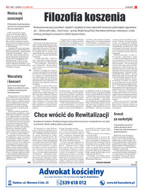 Tygodnik "7 Dni" nr 771 z 18.06.2021 r. - strona 3