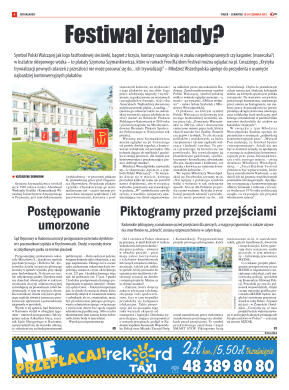 Tygodnik "7 Dni" nr 771 z 18.06.2021 r. - strona 4