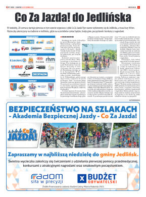 Tygodnik "7 Dni" nr 771 z 18.06.2021 r. - strona 5