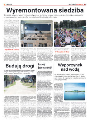 Tygodnik "7 Dni" nr 771 z 18.06.2021 r. - strona 8