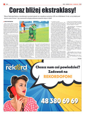 Tygodnik "7 Dni" nr 768 z dn. 28.05.2021 r. - strona 24