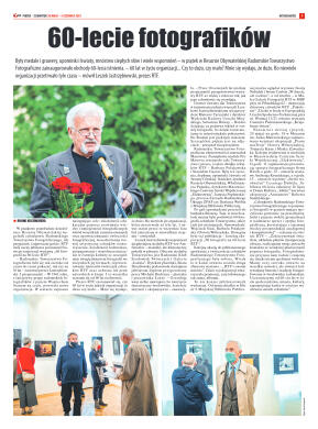 Tygodnik "7 Dni" nr 768 z dn. 28.05.2021 r. - strona 7