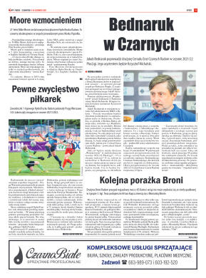 Tygodnik "7 Dni" nr 769 z dn. 4.06.2021 r. - strona 11