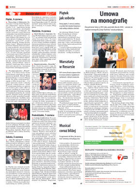 Tygodnik "7 Dni" nr 769 z dn. 4.06.2021 r. - strona 2