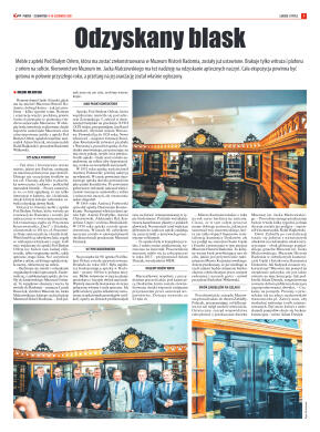 Tygodnik "7 Dni" nr 769 z dn. 4.06.2021 r. - strona 7