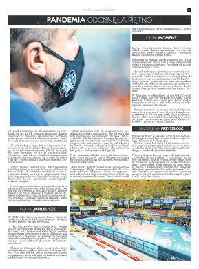 Stowarzyszenie Czarni ma 10 lat - dodatek do "7 Dn - strona 11