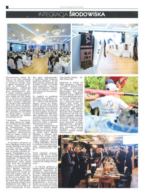 Stowarzyszenie Czarni ma 10 lat - dodatek do "7 Dn - strona 12