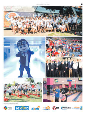 Stowarzyszenie Czarni ma 10 lat - dodatek do "7 Dn - strona 13